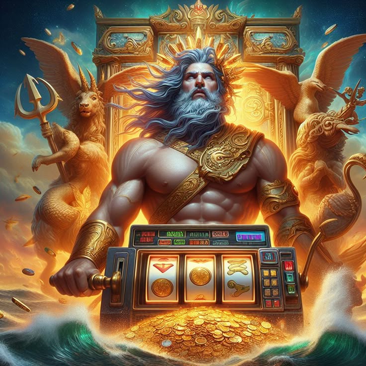 Slot Gacor Terbaru