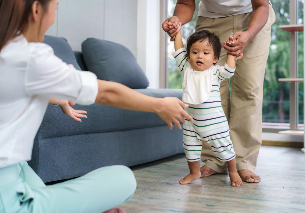 Ciri Ciri Hunian Ramah Keluarga Yang Ideal Untuk Tumbuh Kembang Anak
